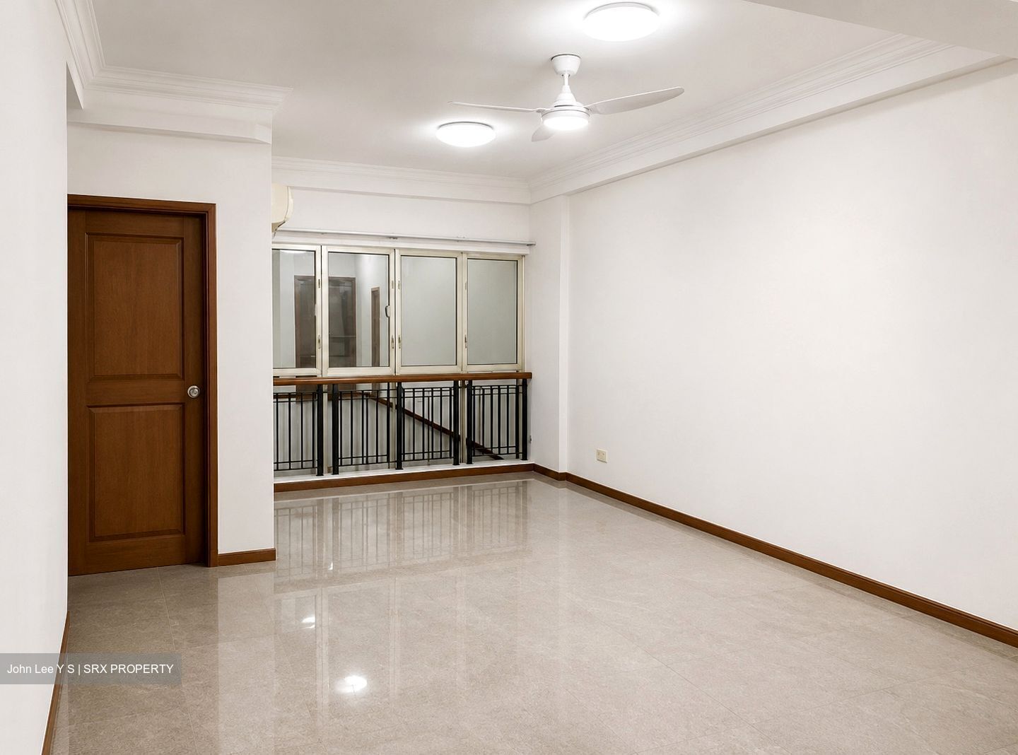 Regent Park (D5), Condominium #564780681